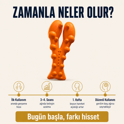 Lumisways Tetik Nokta Gevşetici