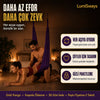 LumiSways İlk Günkü Kıvılcım