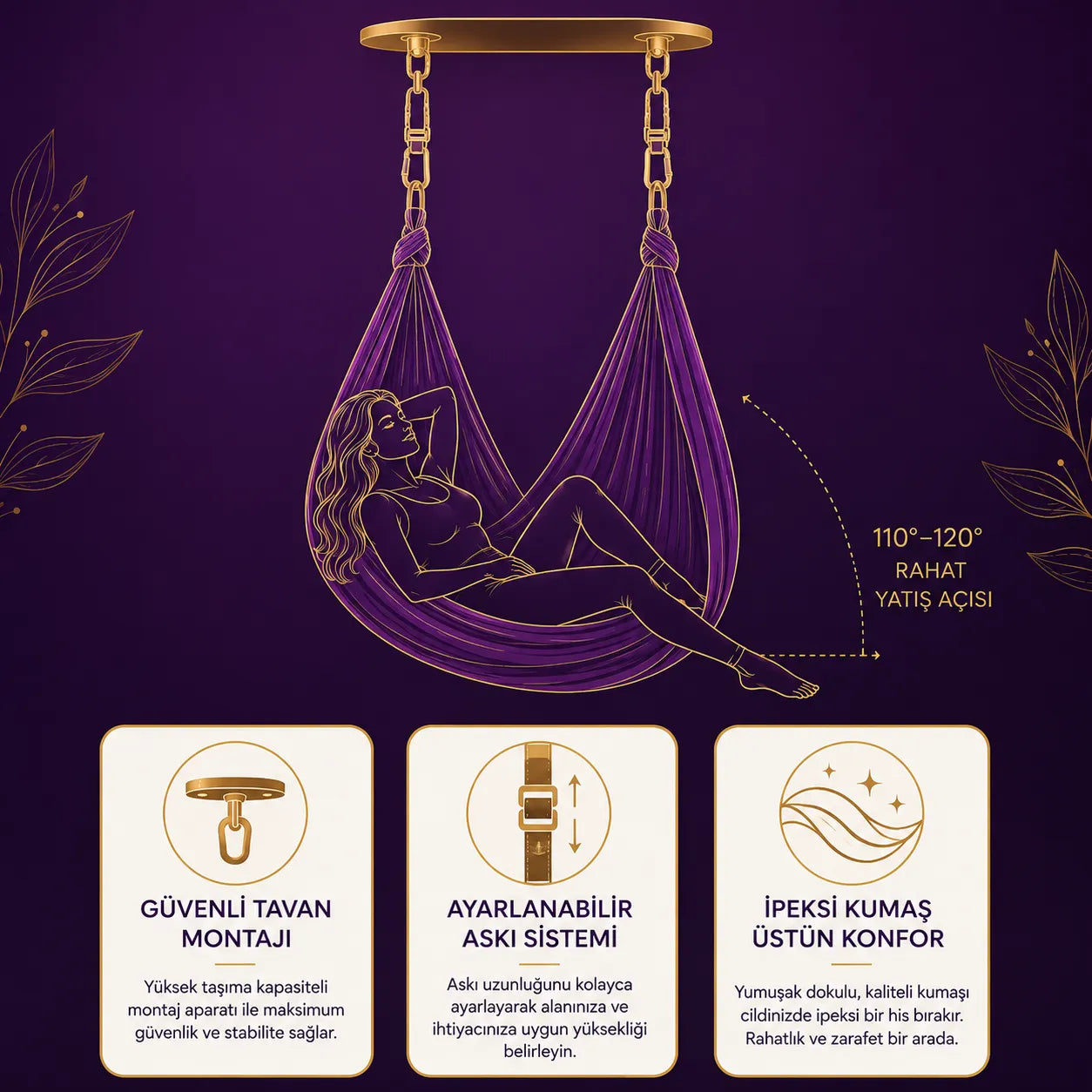 LumiSways İlk Günkü Kıvılcım