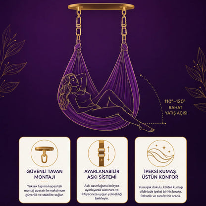 LumiSways İlk Günkü Kıvılcım