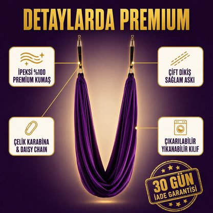 LumiSways İlk Günkü Kıvılcım