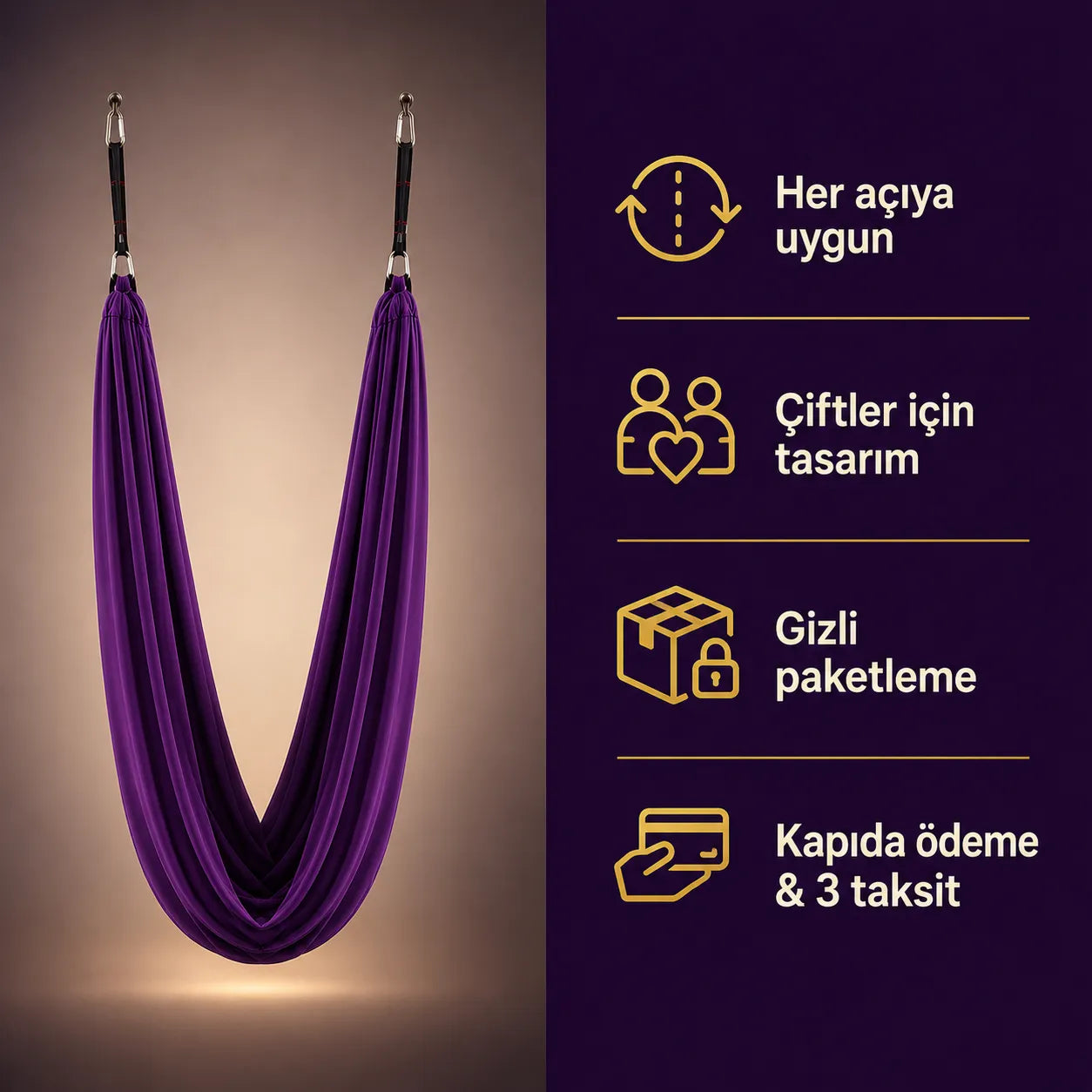 LumiSways İlk Günkü Kıvılcım